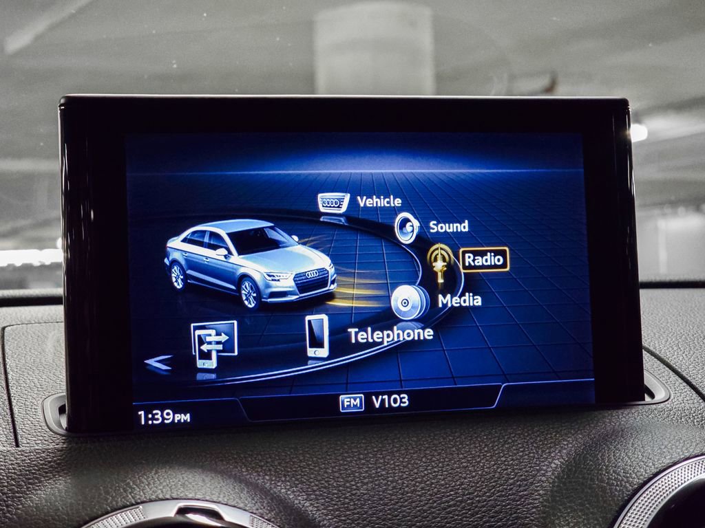 Used 2017 Audi S3 Premium Plus image 28