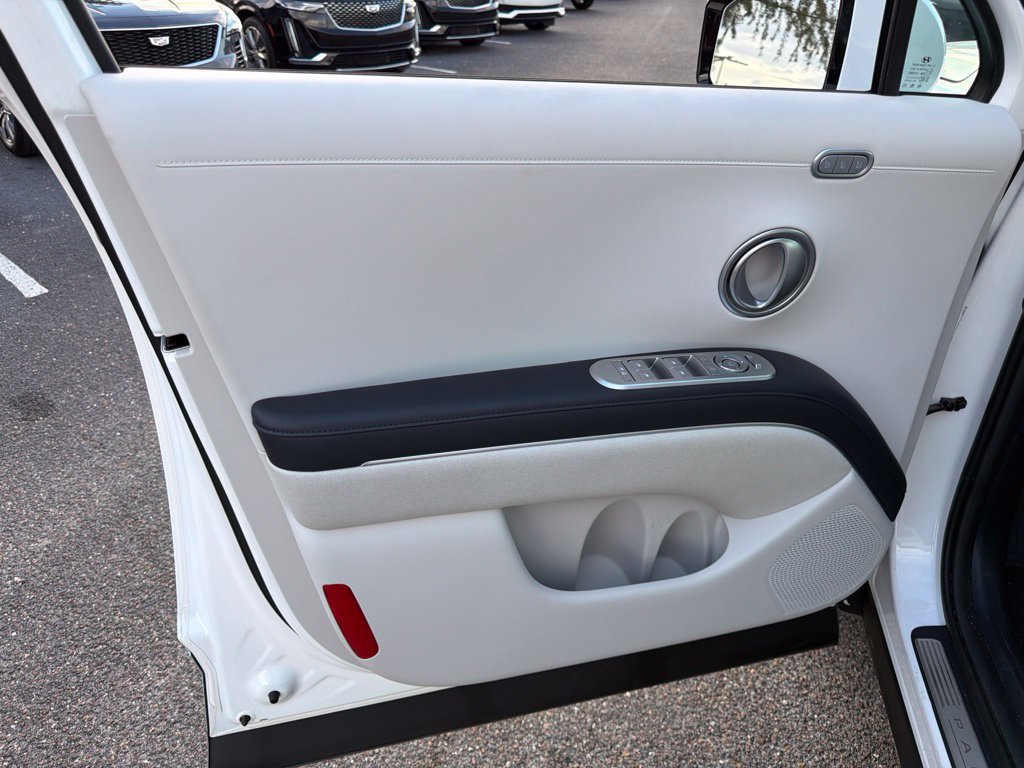 Used 2026 Hyundai Palisade Calligraphy FWD image 19