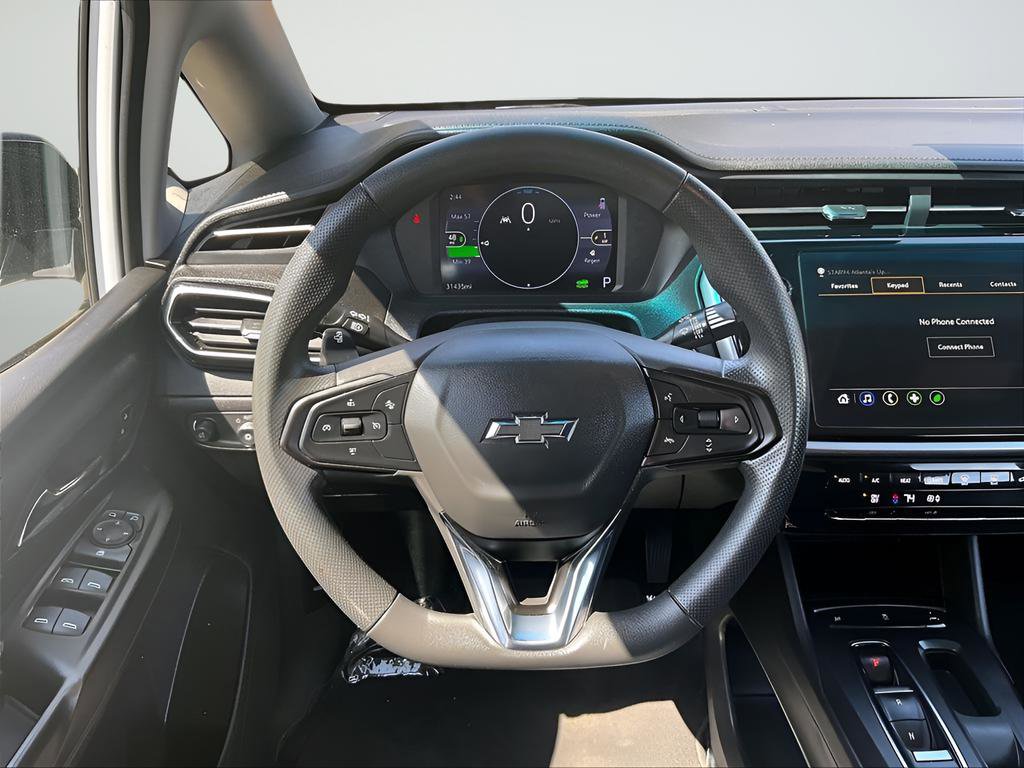 Certified 2023 Chevrolet Bolt LT w/ Driver Confidence Package FWD image 14