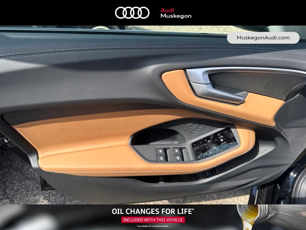 New 2026 Audi A5 2.0T Prestige AWD/4WD image 10