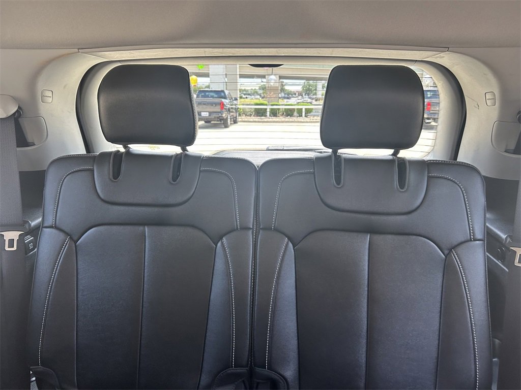 Used 2023 Jeep Grand Cherokee L Limited image 15