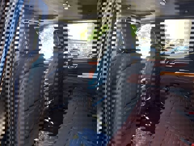 New 2026 GMC Sierra 1500 Denali Ultimate image 11