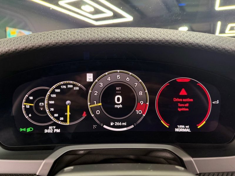 Used 2026 Porsche 911 GT3 RWD image 11