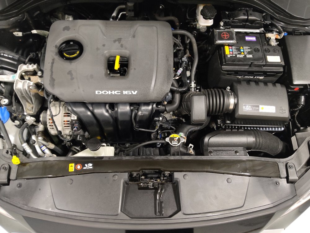 Used 2018 Hyundai Elantra SEL w/ Cargo Package FWD image 30