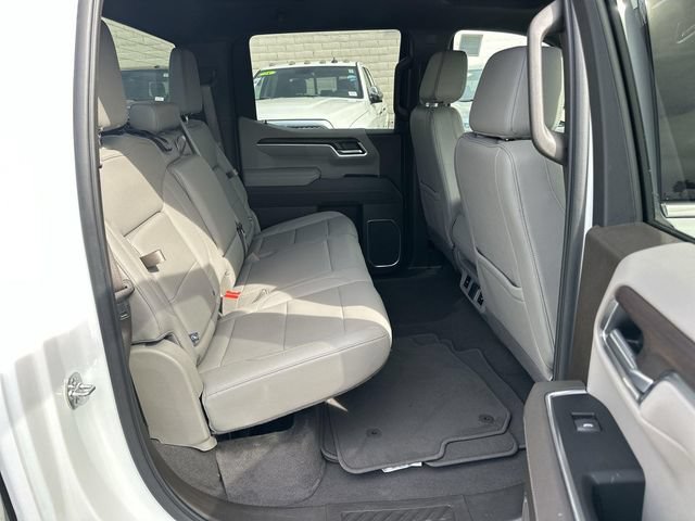 Used 2026 GMC Sierra 1500 SLT RWD image 26