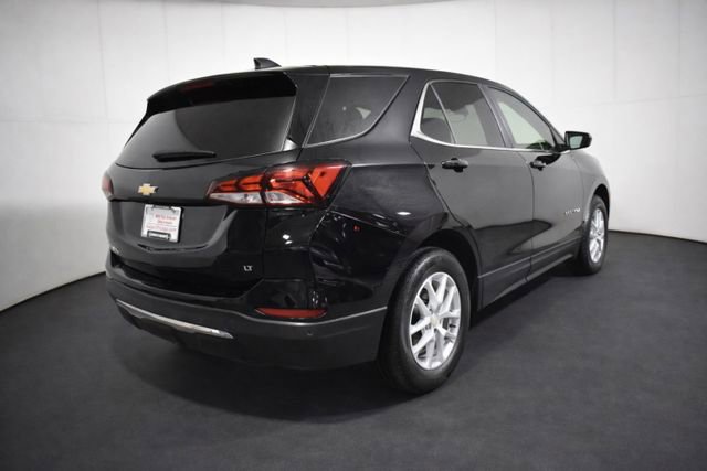Used 2023 Chevrolet Equinox LT FWD image 4