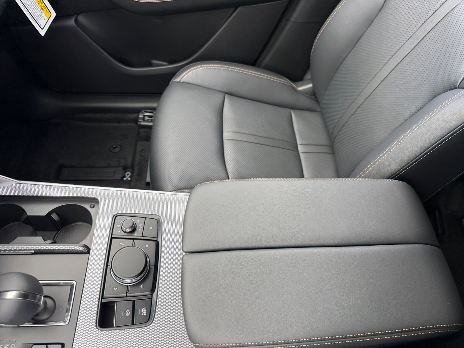 New 2026 MAZDA CX-90 Plug-In Hybrid w/Premium Sport image 14