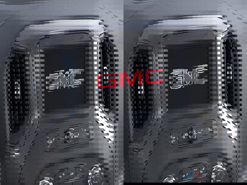 New 2026 GMC Sierra 2500 Pro image 23