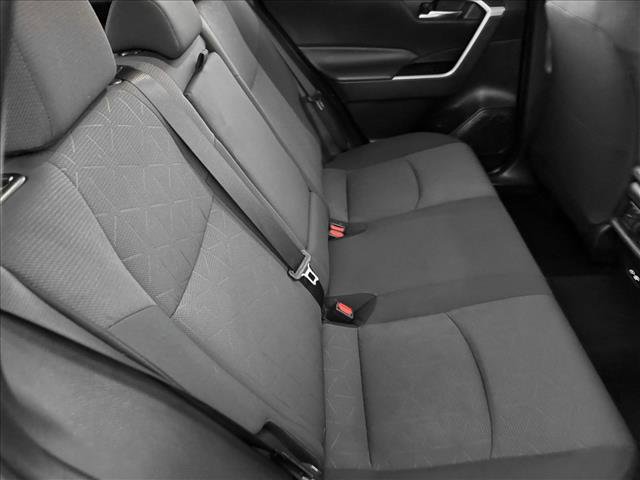 Used 2024 Toyota RAV4 XLE image 18