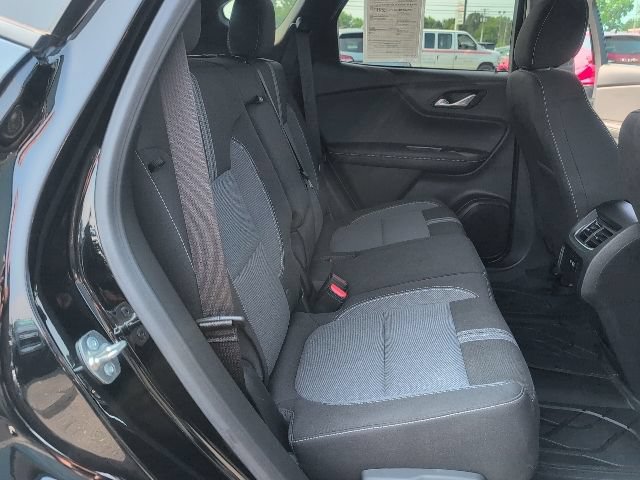 Used 2023 Chevrolet Blazer LT w/ Convenience Package FWD image 38