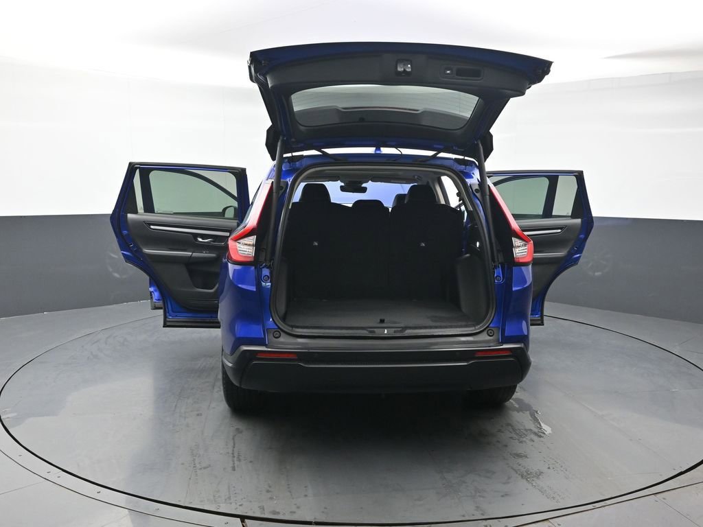 Certified 2023 Honda CR-V EX-L image 49