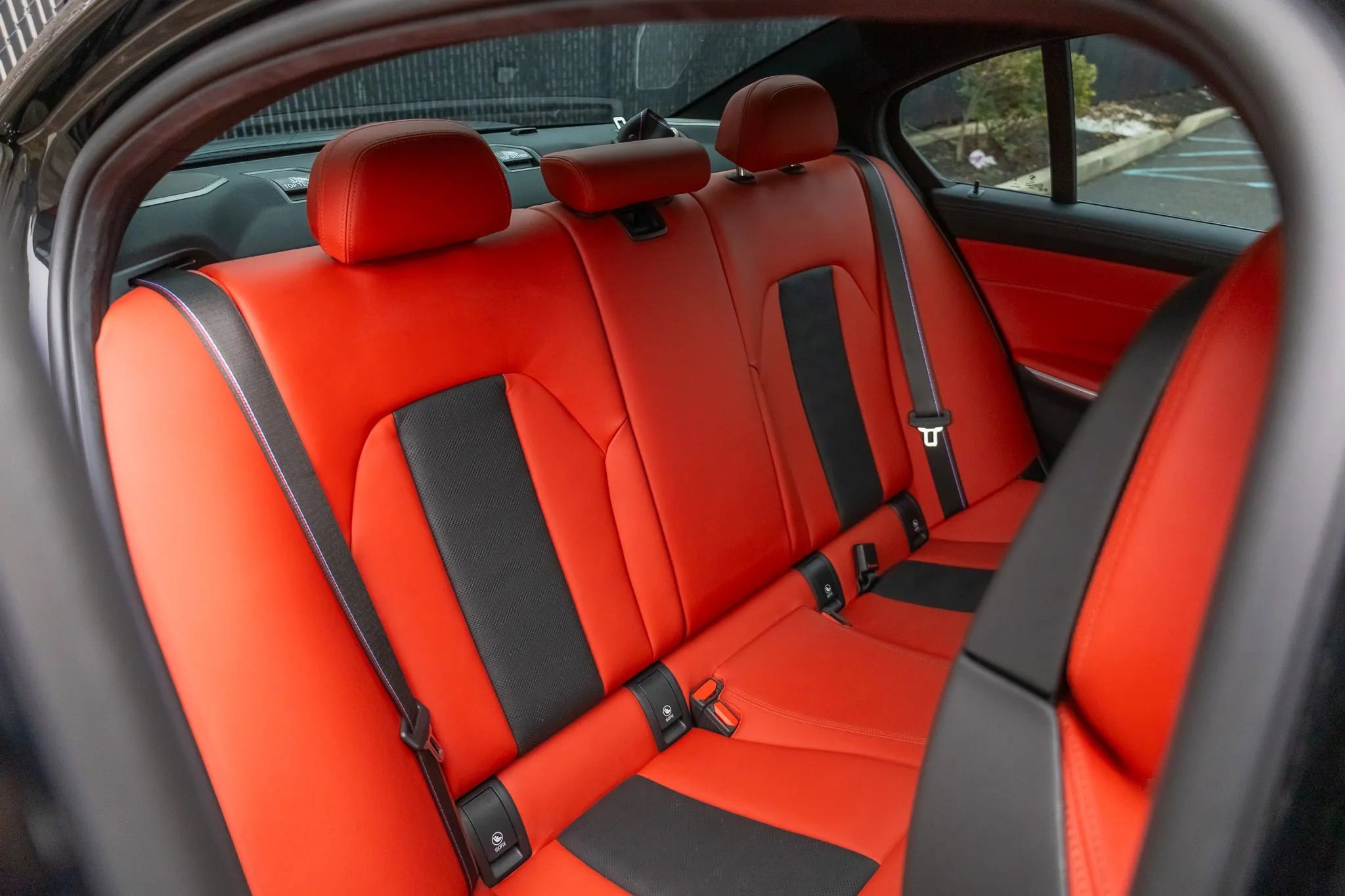 Used 2024 BMW M3 Competition w/ Executive Package image 60