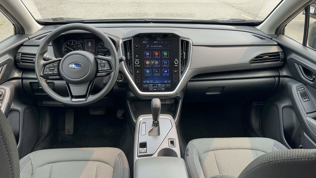 Certified 2024 Subaru Crosstrek 2.0i Premium AWD/4WD image 11