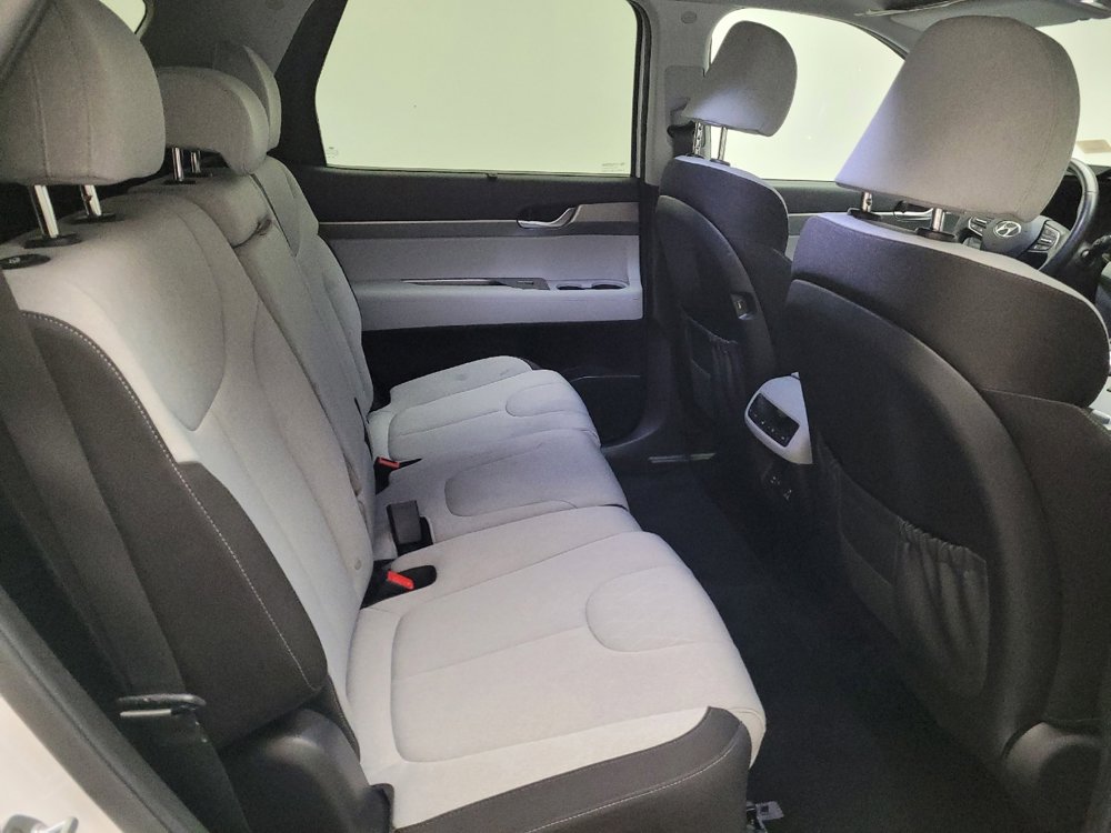 Used 2020 Hyundai Palisade SEL FWD image 19