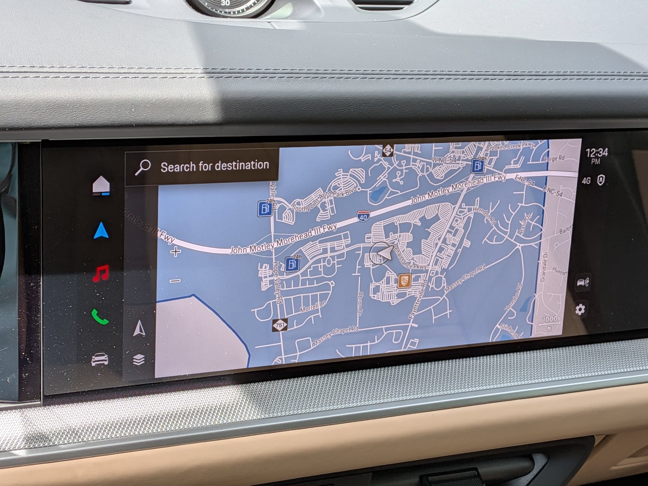 New 2026 Porsche Cayenne S AWD/4WD image 16
