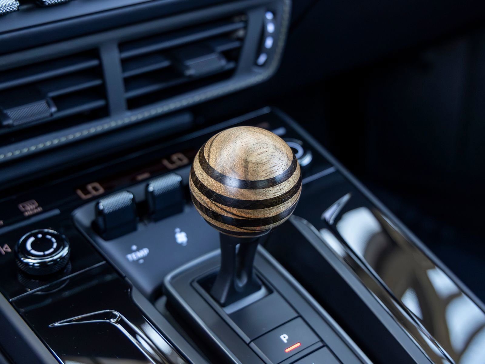 Certified 2026 Porsche 911 Carrera 4 GTS image 55