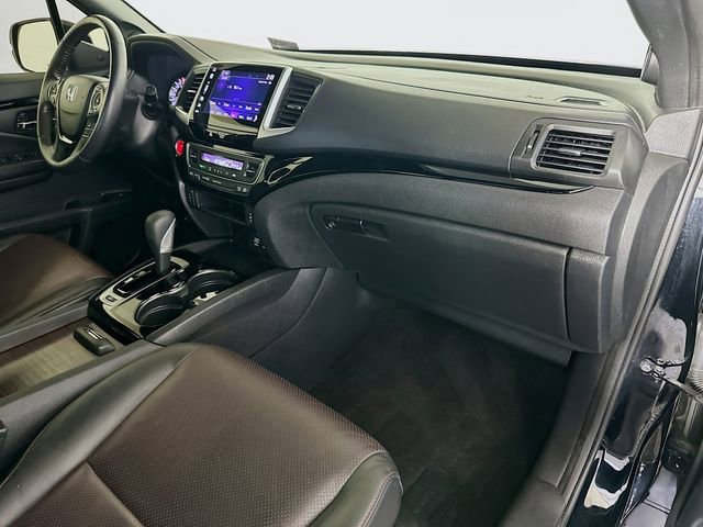 Used 2017 Honda Ridgeline Black Edition image 27