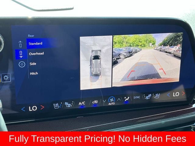 Used 2026 Chevrolet Traverse RS AWD/4WD image 39