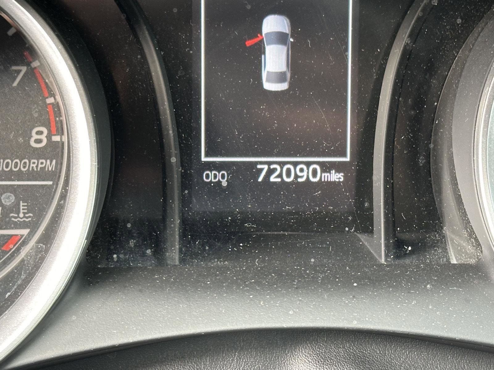 Certified 2023 Toyota Camry LE image 38