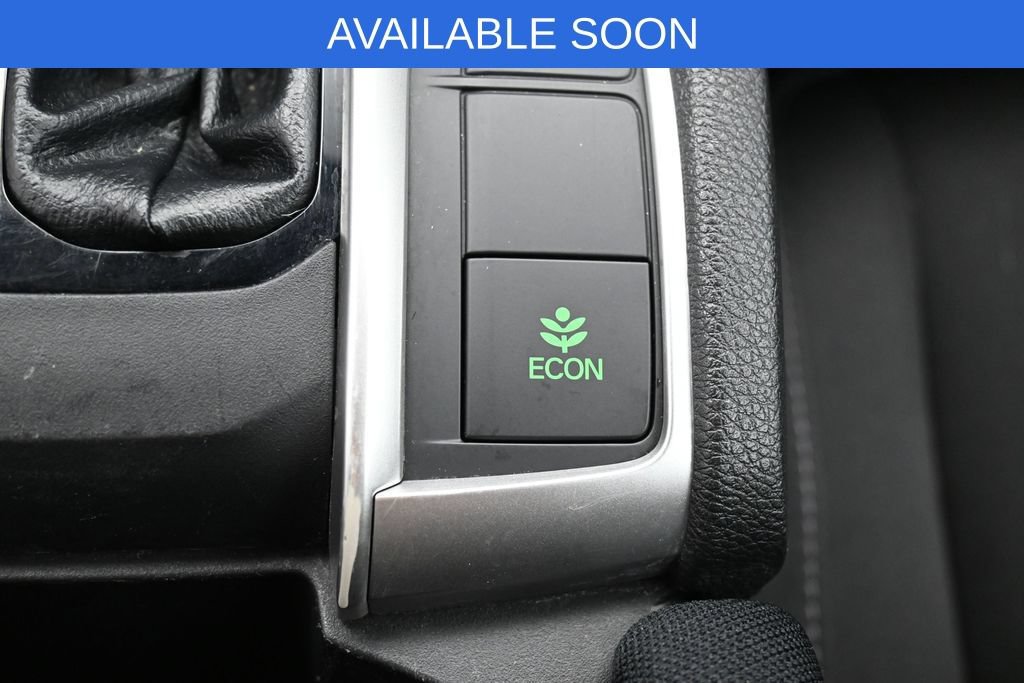Used 2016 Honda Civic LX image 23
