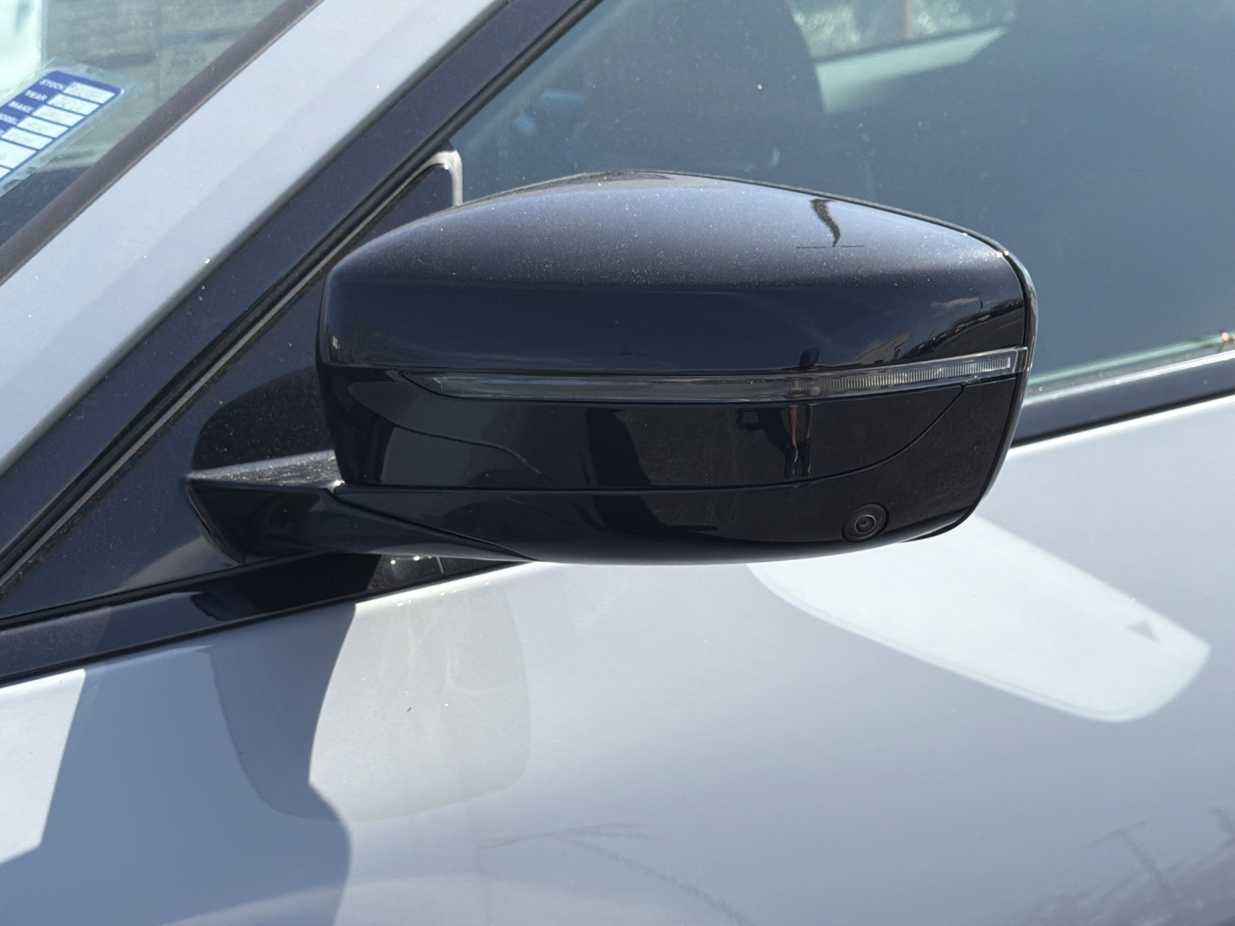 New 2026 BMW 430i Coupe w/ M Sport Package RWD image 27