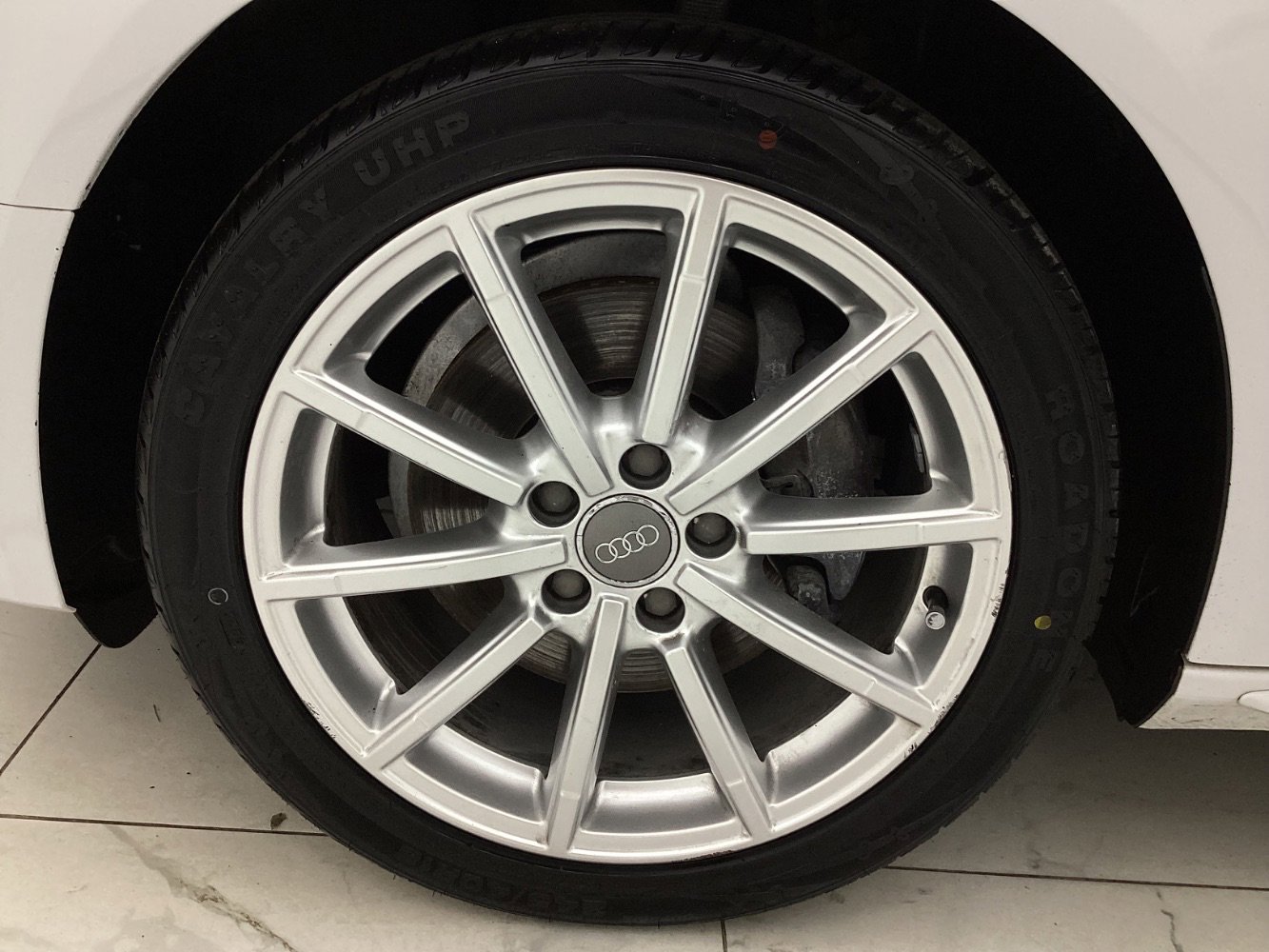 Used 2015 Audi A4 2.0T Premium Plus AWD/4WD image 46