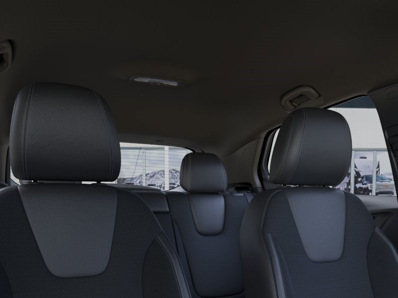 New 2026 Buick Encore GX Preferred w/ Comfort Package FWD image 25