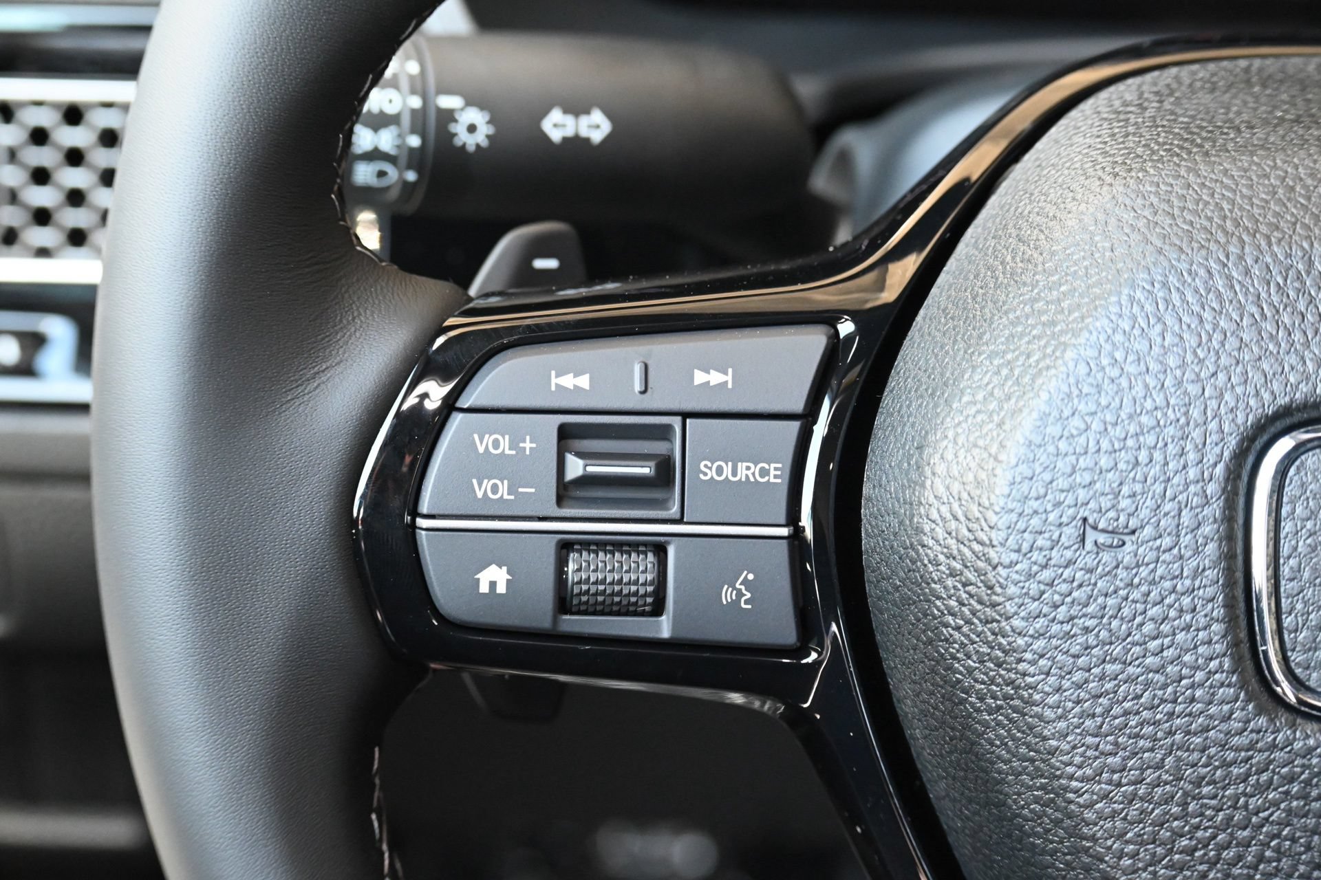New 2026 Honda Civic Sport image 26