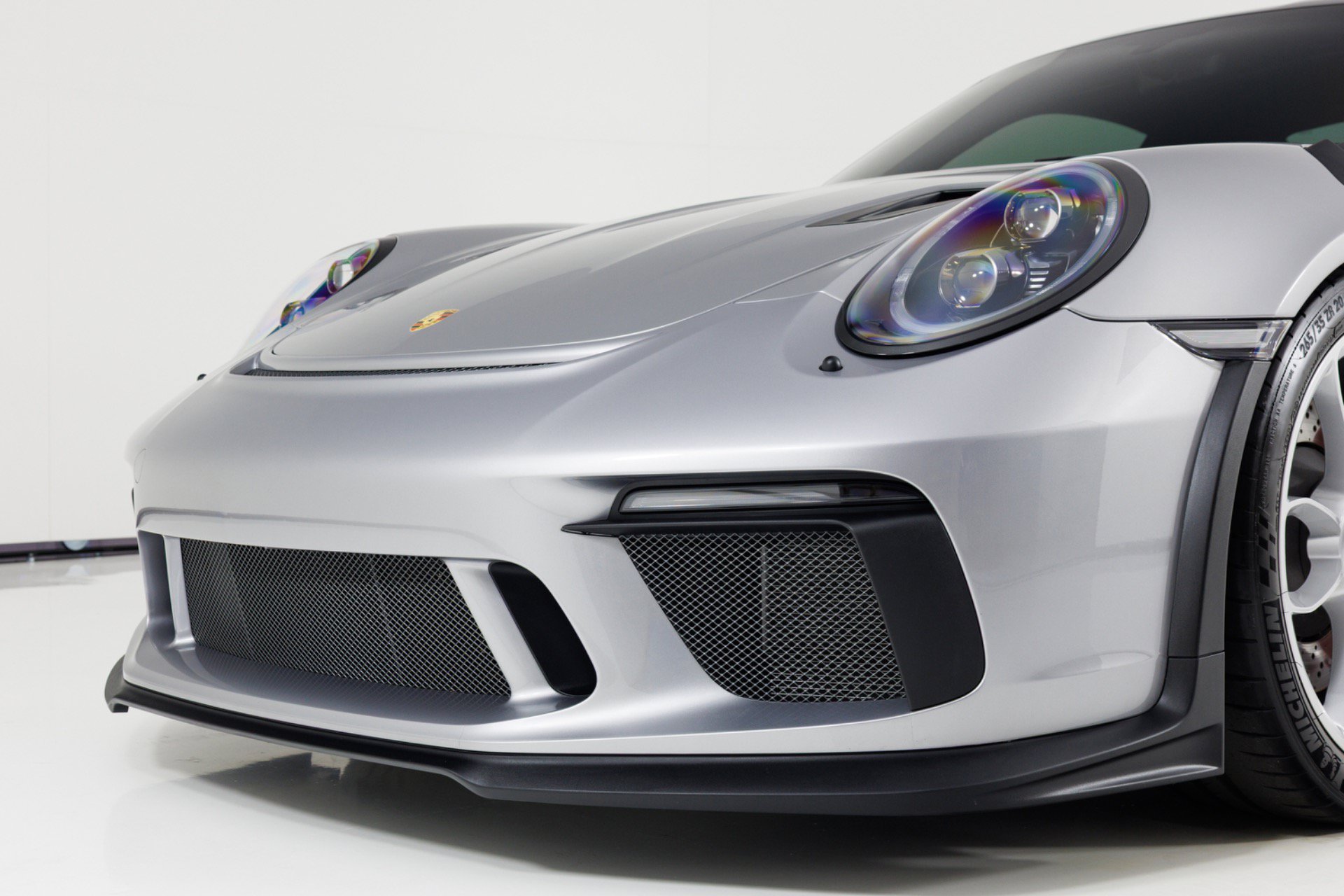 Used 2019 Porsche 911 GT3 RS RWD image 54