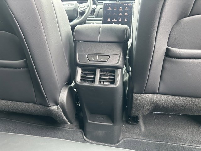 New 2026 GMC Terrain Elevation w/ Elevation Premium Package image 12