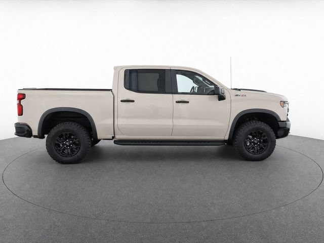Certified 2026 Chevrolet Silverado 1500 ZR2 AWD/4WD image 7