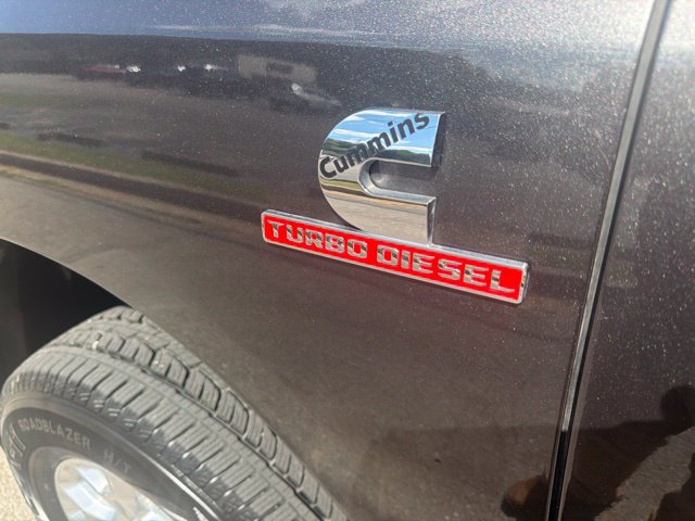 Used 2024 RAM 2500 Laramie w/ Safety Group AWD/4WD image 10
