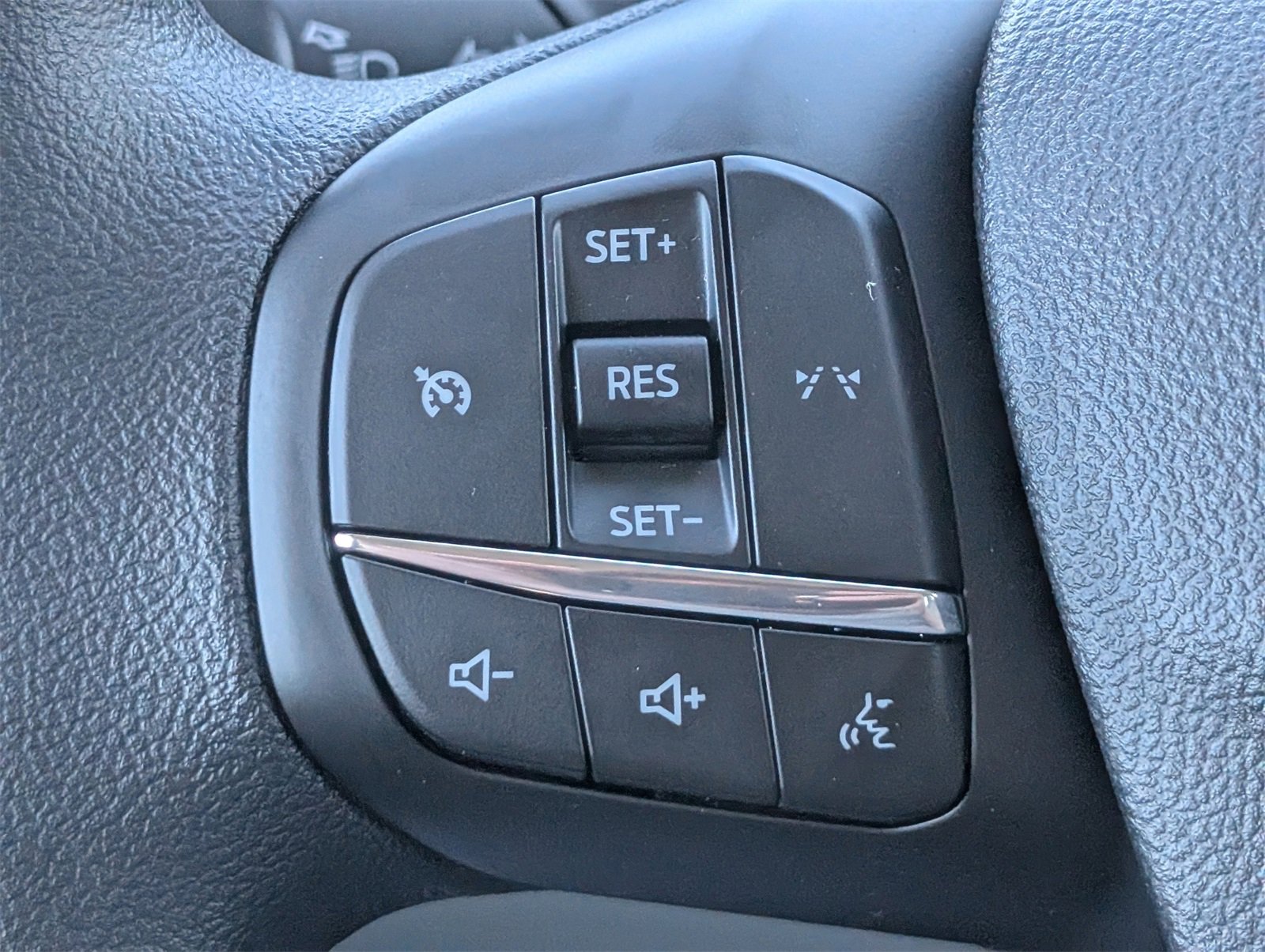 New 2026 Ford Escape Active image 21