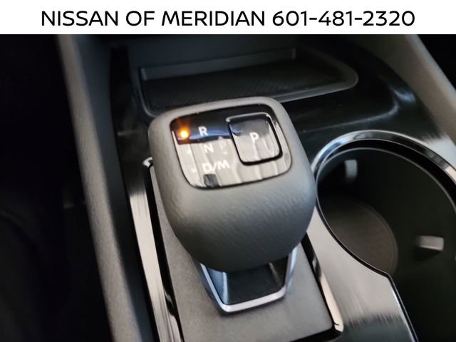 New 2026 Nissan Rogue S image 25