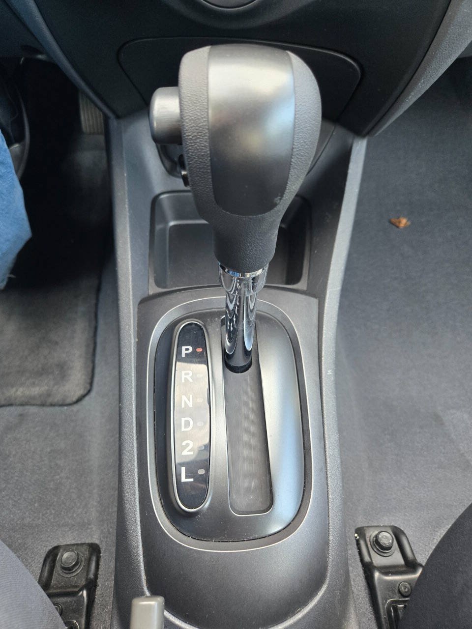 Used 2010 Kia Rio5 FWD image 21
