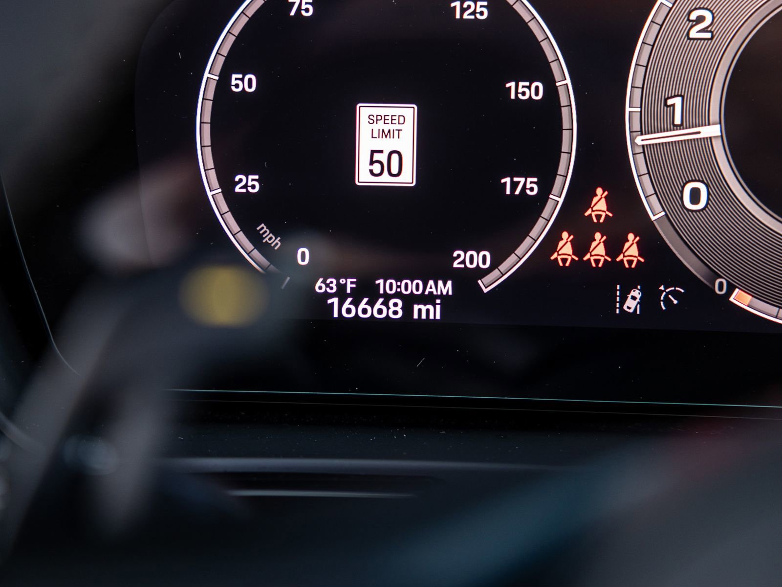 Certified 2025 Porsche Cayenne GTS image 29