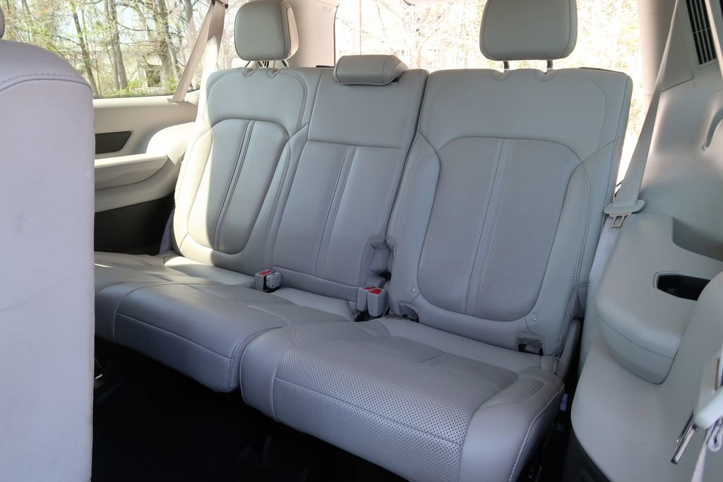 Used 2024 Jeep Wagoneer L Series II image 30