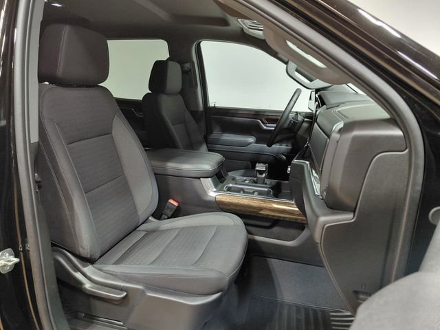 Used 2025 GMC Sierra 1500 Elevation AWD/4WD image 26