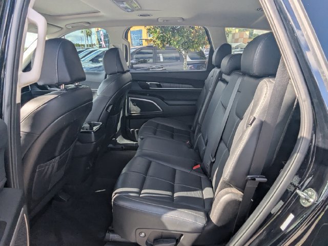 Certified 2024 Kia Telluride EX FWD image 14
