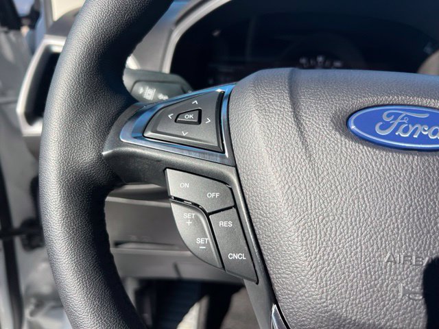 Certified 2024 Ford Edge SEL w/ Convenience Package AWD/4WD image 7
