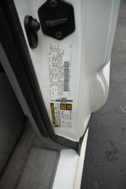 Used 2011 Toyota Tacoma 2WD Access Cab w/ Convenience Pkg image 31
