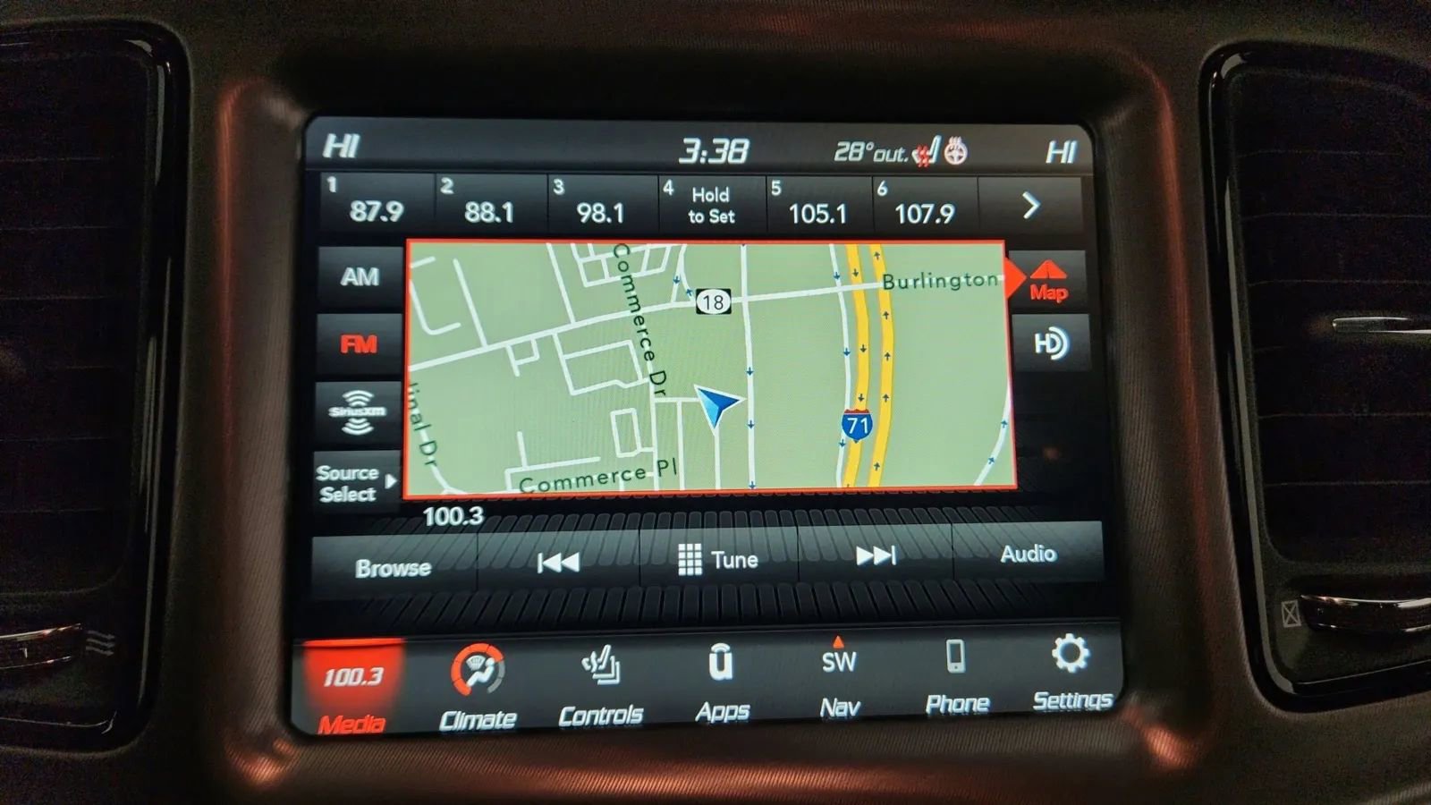 Used 2023 Dodge Challenger R/T Scat Pack w/ Plus Package image 28