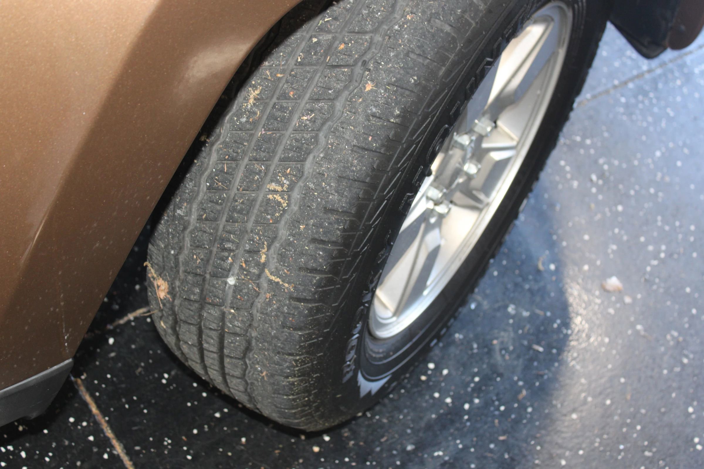 Used 2012 Jeep Liberty Sport w/ Popular Equipment Group image 27