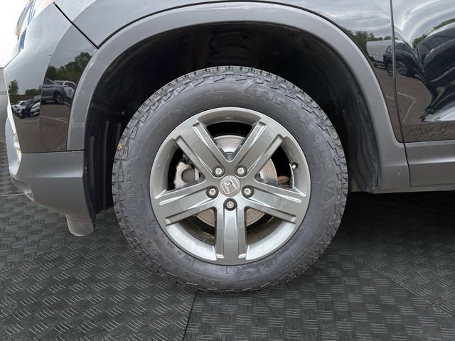 Used 2023 Honda Ridgeline RTL image 13