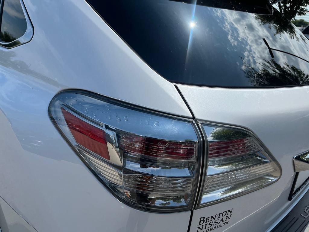 Used 2011 Lexus RX 350 2WD image 38