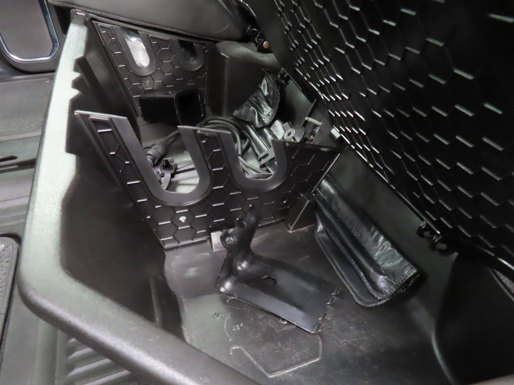 Used 2024 GMC Sierra 3500 Denali Ultimate image 80