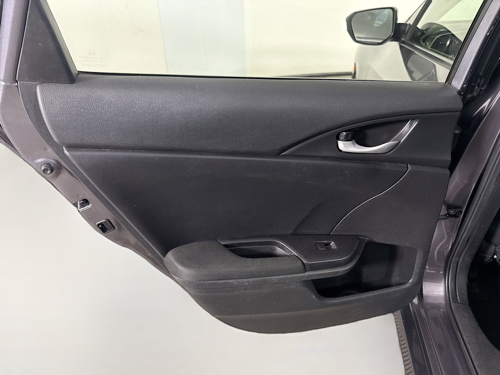 Used 2018 Honda Civic EX-T image 26