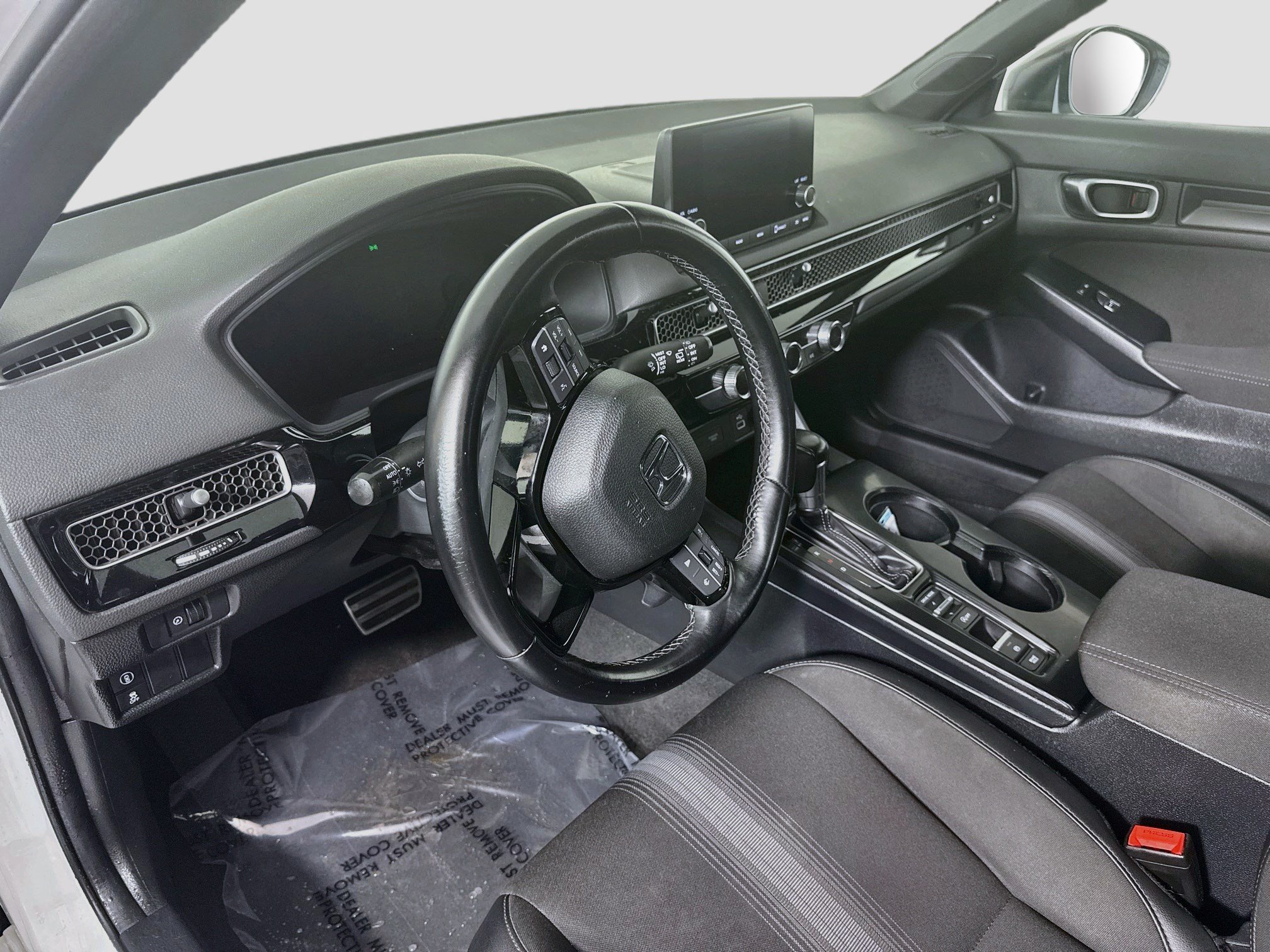Used 2023 Honda Civic Sport image 23