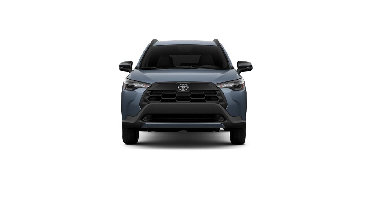 New 2026 Toyota Corolla Cross LE AWD/4WD image 17
