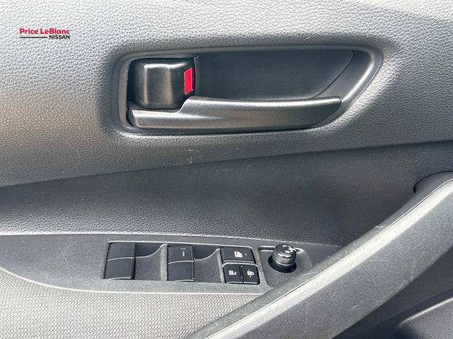 Used 2024 Toyota Corolla LE FWD image 19